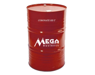 ĐÓNG RẮN ISOCYANATE CORONATE HXR