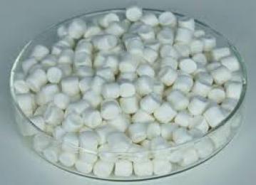 CHẤT HOẠT HÓA LƯU HÓA DẠNG HẠT CHO CAO SU MIXGRAN ZnO-80