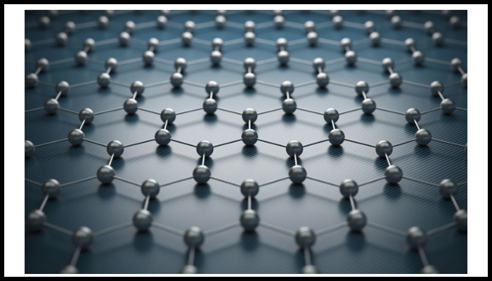 Structure of Graphene the super material