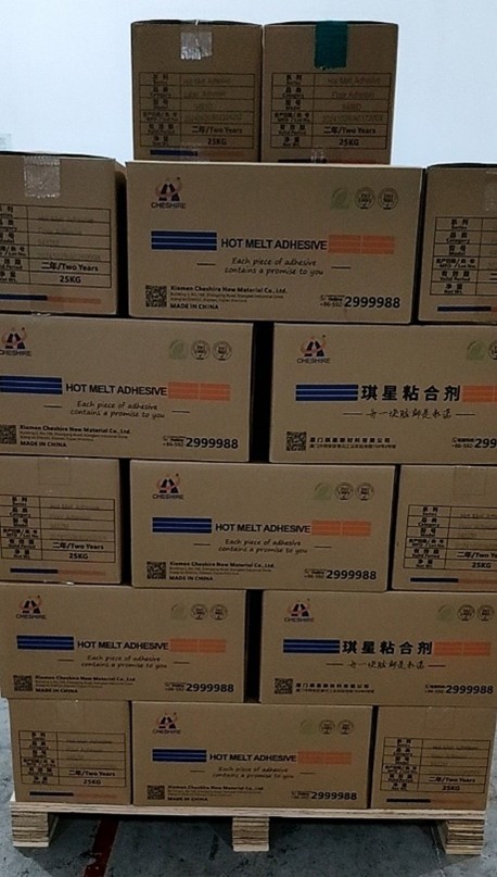 Keo dán đế (hotmelt) MEGA-SPC 9486D 
