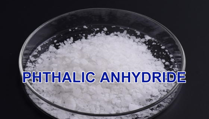 PHTHALIC ANHYDRIDE 