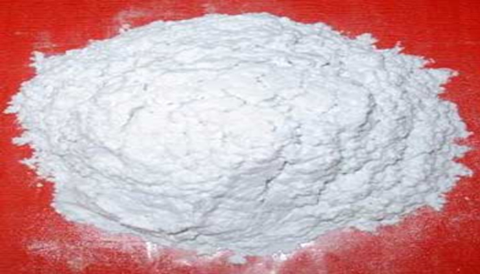 Silica Dioxide (bột)