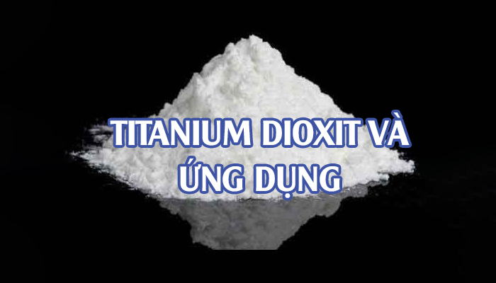 titanium dioxit